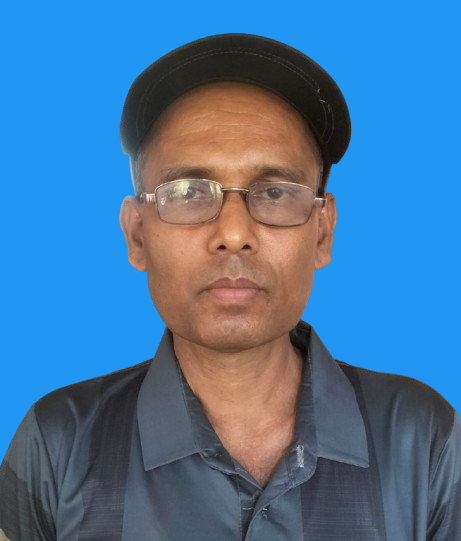 শংকর প্রসাদ মিস্ত্রী